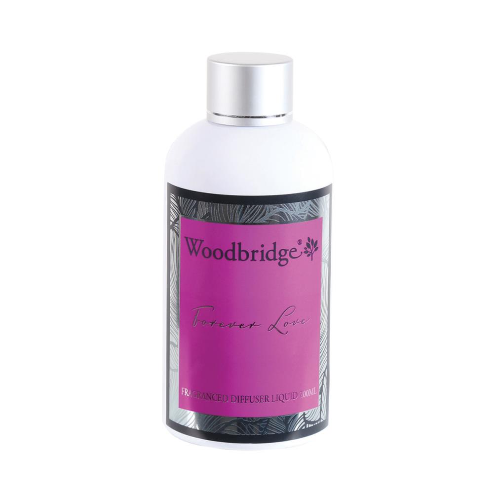 Woodbridge Forever Love Reed Diffuser Refill 200ml £6.29